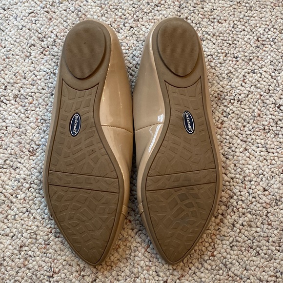 Dr Scholls nude flats - Picture 4 of 5